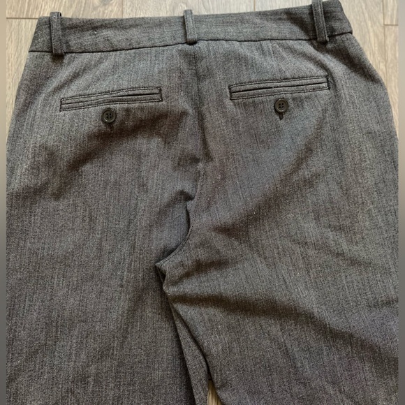 Classic trouser - Picture 8 of 8